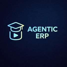 agentic_erp_agenticcoding_horizontal_glow_280_280